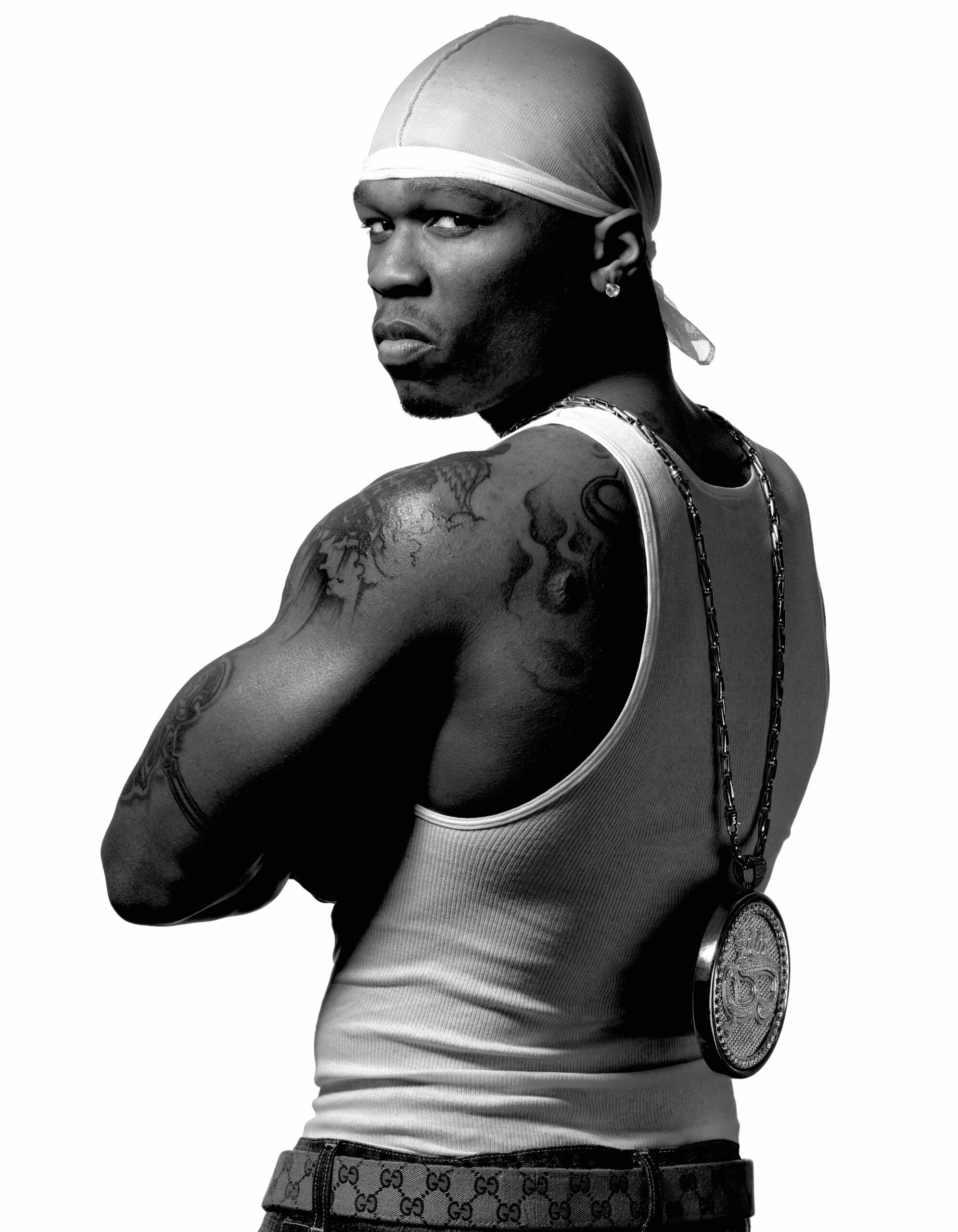 50 Cent