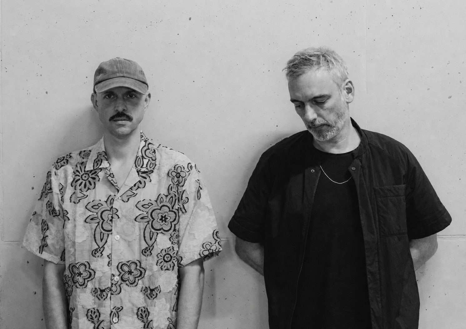 Frankey & Sandrino