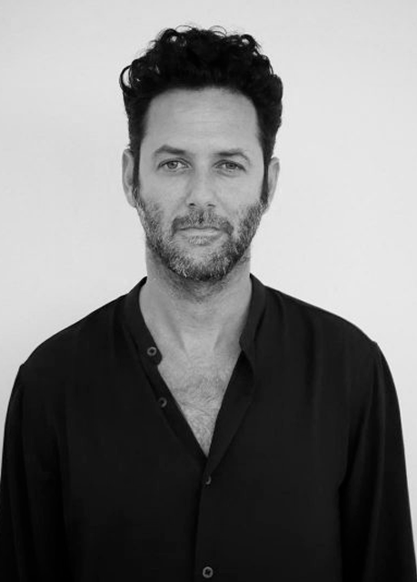 Guy Gerber