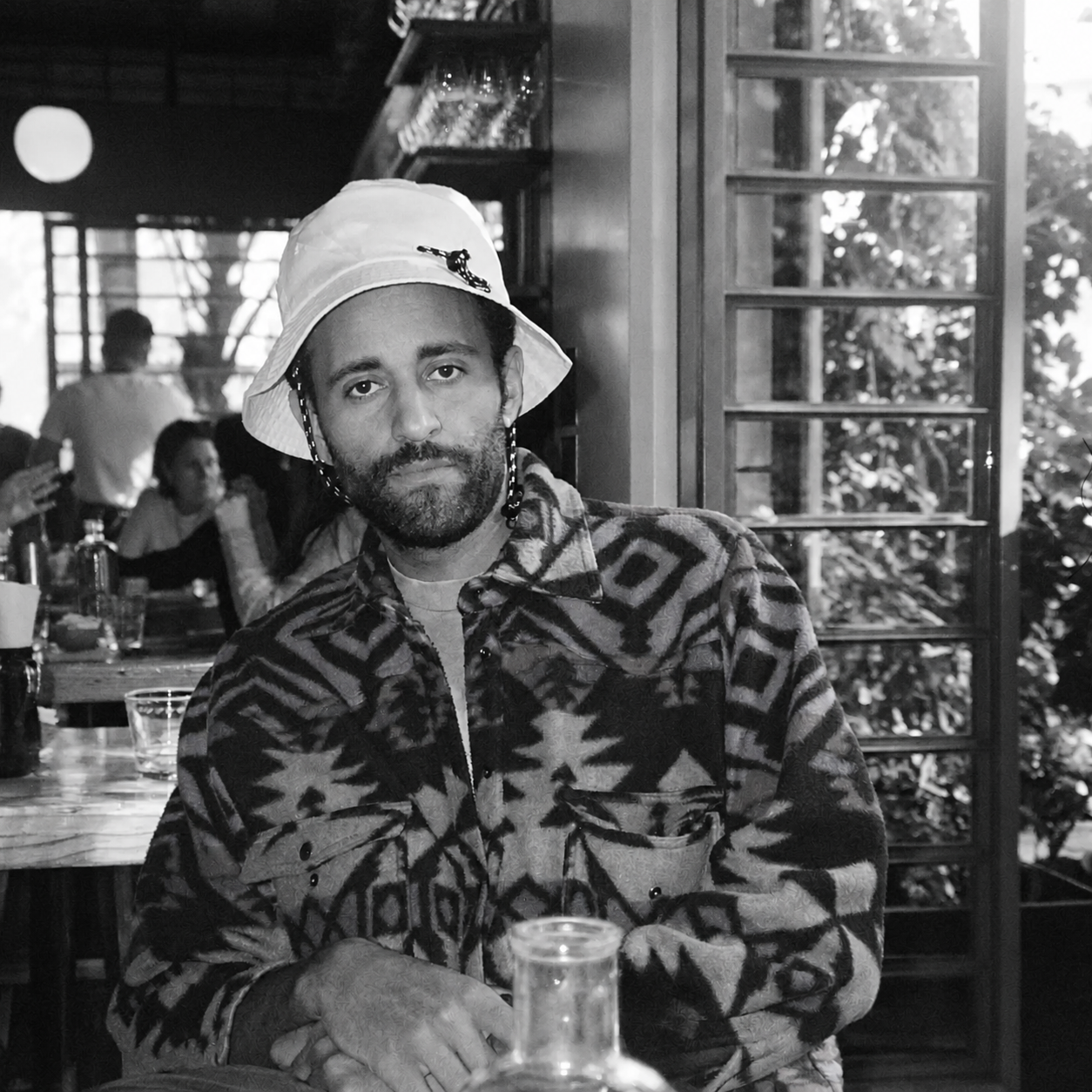 Jimi Jules
